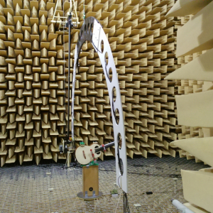 Badania inżynierów akustycznych z AGH pomogą lutnikom