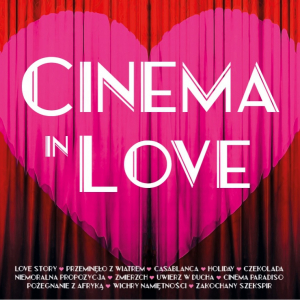 Cinema in Love
