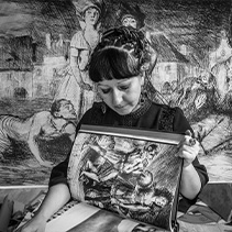 Najnowsza biografia Brunona Schulza!