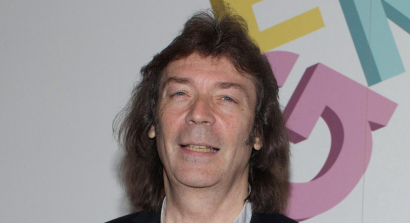 Steve Hackett - nowy album i koncerty w Polsce