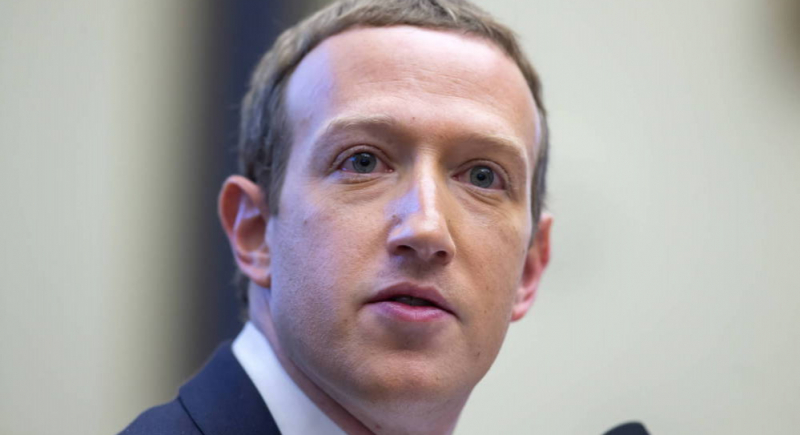 Powstanie kolejny serial o działalności Facebooka