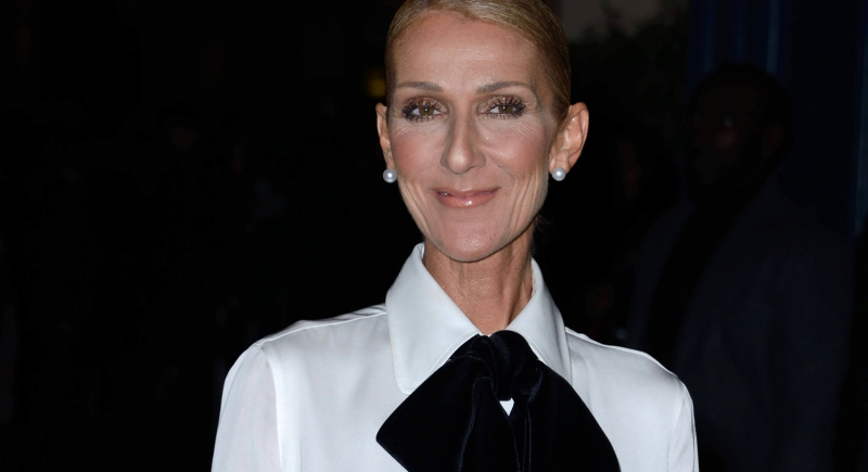 Celine Dion - nowy utwór i nowy album