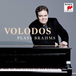 Brahms Volodosa