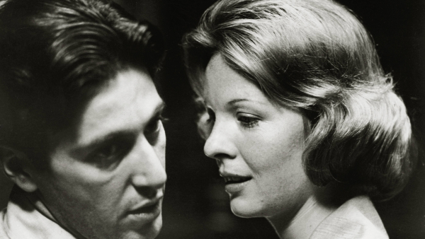 Al Pacino żałuje, że nigdy nie poślubił Diane Keaton