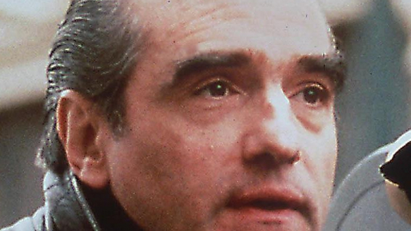 Martin Scorsese wraca do Dylana