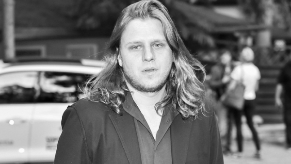 Piotr Woźniak-Starak nie żyje