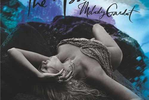 Nowa płyta Melody Gardot i koncert artystki w Warszawie