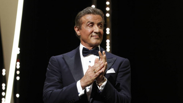 Sylvester Stallone zastraszył Woody’ego Allena,  tak właśnie dostał rolę w jego filmie
