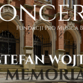Profesor Stefan Wojtas in memoriam - koncert 