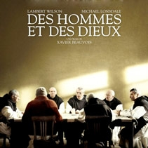 Film o katolickich mnichach pobił amerykańskie hity