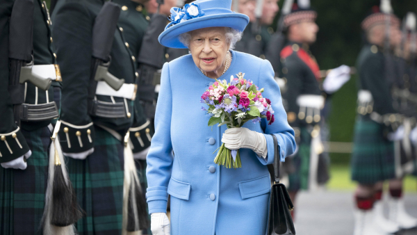 Stan zdrowia królowej Elżbiety II pogorszył się. Monarchini przebywa obecnie w Balmoral