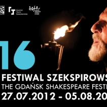 16. Festiwal Szekspirowski w Gdańsku