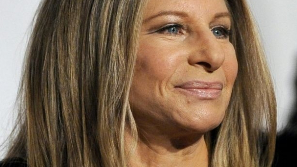 Barbra Streisand wraca na Brooklyn