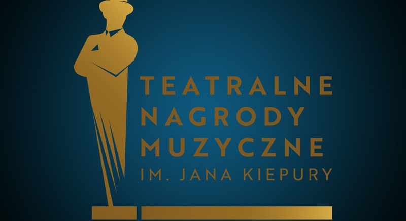 Zgłoszenia do 15. Teatralnych Nagród Muzycznych im. Jana Kiepury - do 19 marca