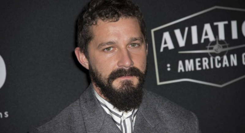 Shia LaBeouf wraca do aktorstwa! Aktor miał spore kłopoty z prawem...