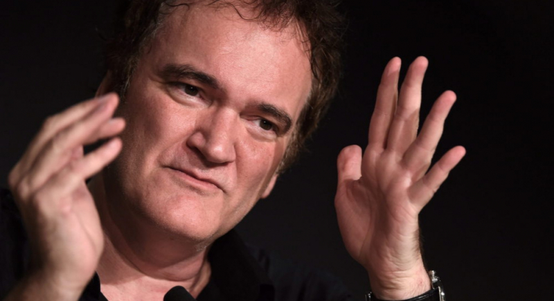 Quentin Tarantino wyjaśnił, co stało się z Pokrakiem z filmu „Pulp Fiction”