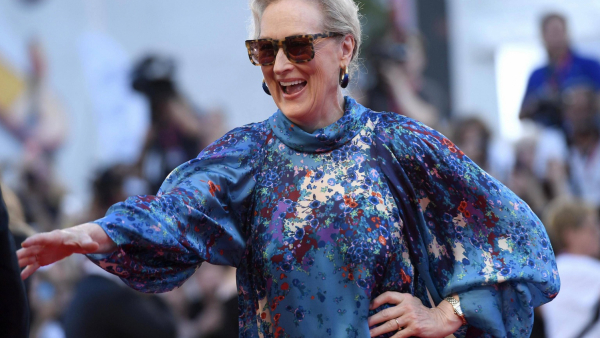 "The Prom" - nowa produkcja Netflix z Grande i Streep w rolach głównych