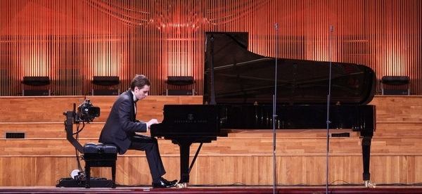 Konkurs Chopinowski: 23 pianistów zakwalifikowanych do III etapu