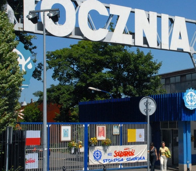 Stocznia Gdańska będzie Pomnikiem Historii? "Ruch jest po stronie samorządu"