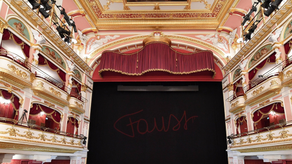 Opera Wrocławska pokaże swoje najbliższe spektakle online