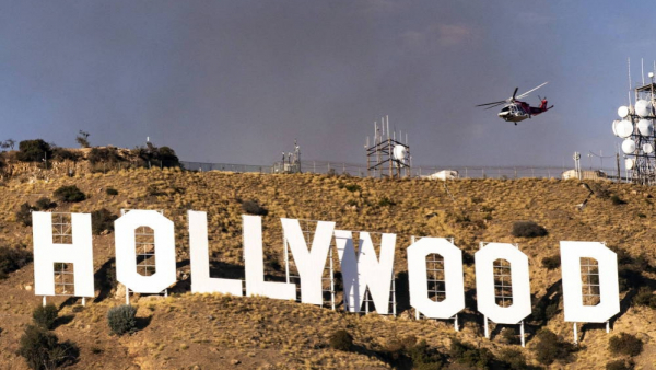 Filmowcy z Hollywood wykorzystają roboty do walki z koronawirusem