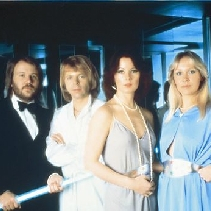 ABBA nie w celach politycznych