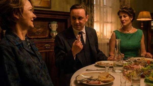 Plejada gwiazd w pierwszym zwiastunie nowego filmu Marka Koterskiego