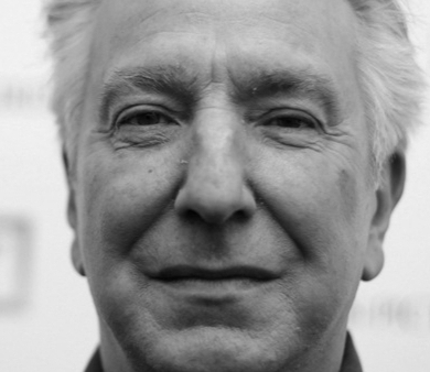 Alan Rickman nie żyje. Aktor miał 69 lat