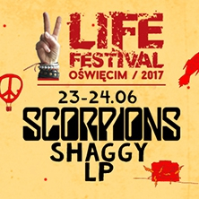 Zespoły z Polski, Estonii i Niemiec wystąpią na Life Festival Oświęcim