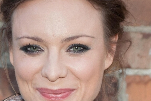 Magdalena Boczarska nagrodzona na festiwalu w Indiach