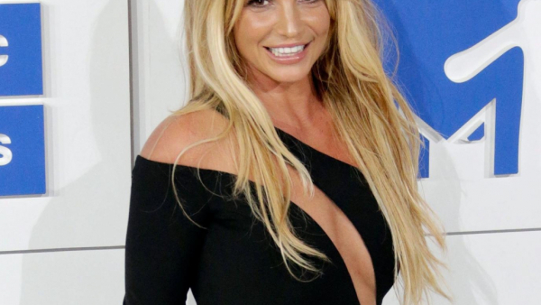 Britney Spears rusza na Broadway