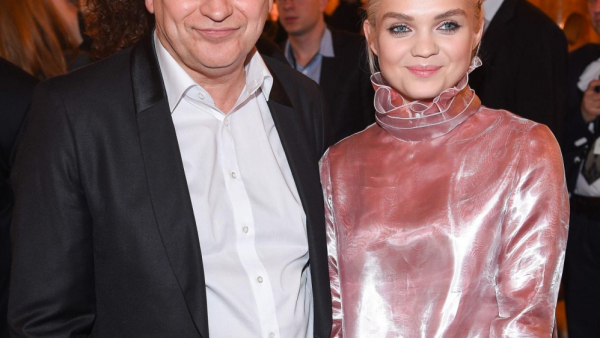 Laureat Grammy i Margaret razem w Opolu