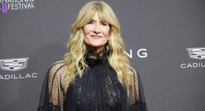 Laura Dern zamiast Heleny Bonham Carter w czwartym sezonie „Białego Lotosu”
