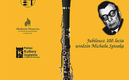 VII Międzynarodowy Konkurs Muzyczny im. Michała Spisaka, Dąbrowa Górnicza-Katowice 2014