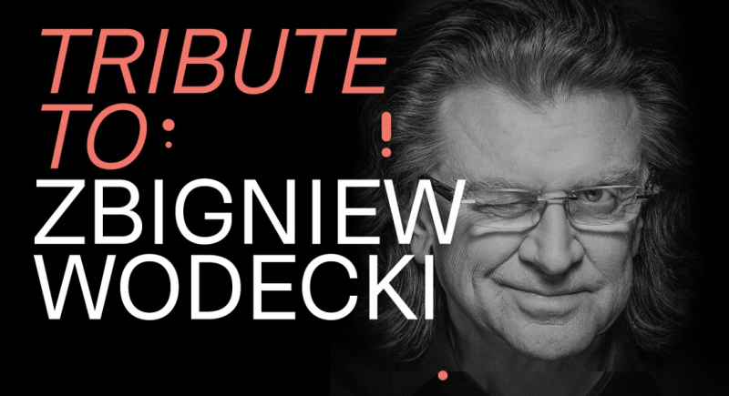 Tribute to Zbigniew Wodecki by Wodecki Twist Festiwal