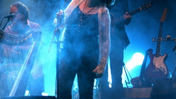 Clannad wystąpi w Polsce na czterech koncertach