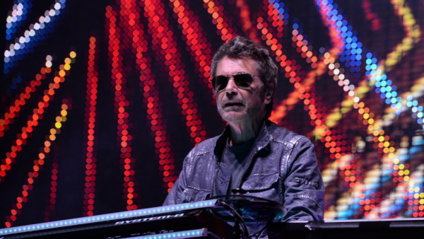 Jean-Michel Jarre zagra na stadionie w Radomiu z okazji 50. rocznicy Czerwca '76