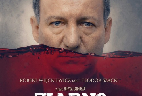 Kino polskie w 2015 roku - nowe filmy z Więckiewiczem, Chyrą, Kotem