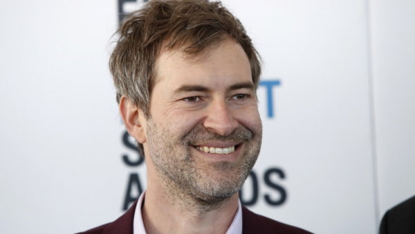 Mark Duplass też po kryjomu nakręcił film w trakcie pandemii