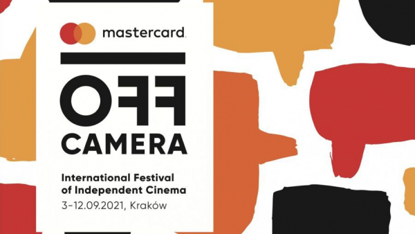 Rusza 14. Festiwal Mastercard OFF CAMERA