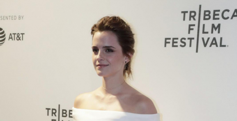 Aktorka, feministka, ikona stylu - Emma Watson