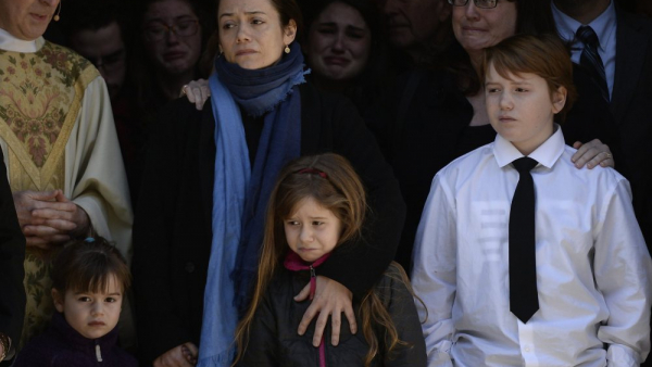 Syn Philipa Seymoura Hoffmana zadebiutuje w nowym filmie Paula Thomasa Andersona