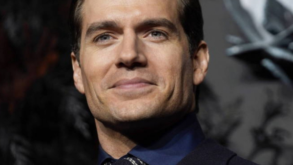 Henry Cavill z powodu pandemii opuścił plan zdjęciowy drugiej serii „Wiedźmina”