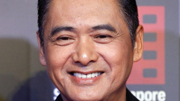 Gwiazda kina chce swój majątek przekazać na cele charytatywne