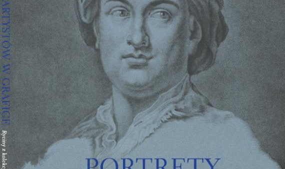 Portrety artystów na wystawie w Zamku Królewskim