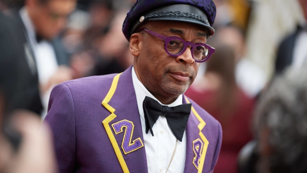 "Pięciu braci". Jest zwiastun najnowszego filmu Spike'a Lee