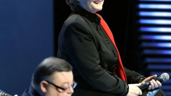 Wojciech Mann zrezygnował z prowadzenia "Szansy na sukces"