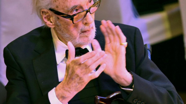 Christopher Lee - najsłynniejszy Dracula świata