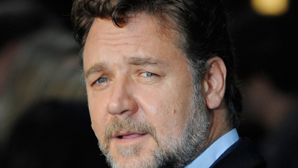 Russell Crowe grając w „Gladiatorze” nie wiedział, że jego postać zginie