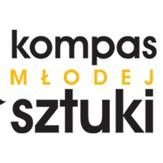 Kompas Młodej Sztuki 2016 - ranking i wystawa pokonkursowa młodych artystów